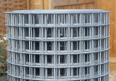 Wire Mesh